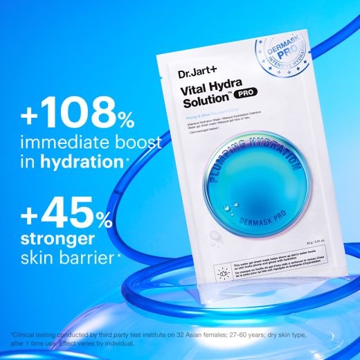 DR.JART+ Dermask™ Vital Hydra Solution™ Pro