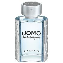 SALVATORE FERRAGAMO Uomo Casual Life 