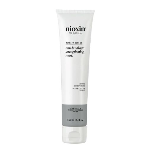  NIOXIN PRO CLINICAL  Anti-Breakage Strengthening Mask 