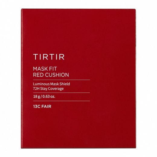 TIRTIR Mask Fit Red Cushion 