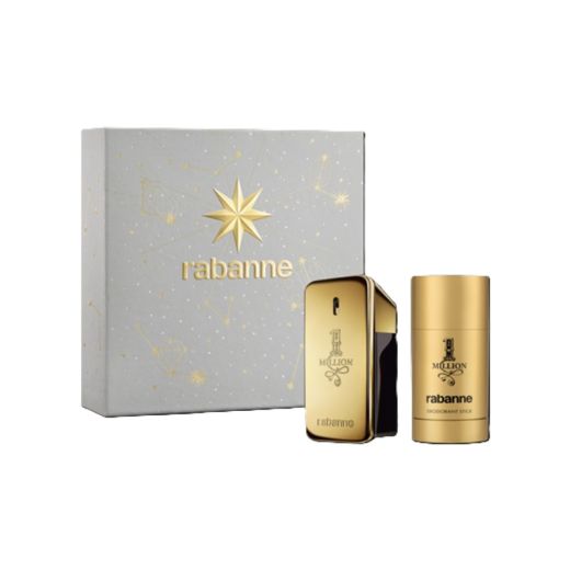 RABANNE 1 Million Set 