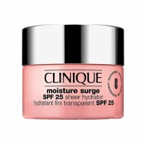 Clinique Moisture Surge SPF 25 Sheer Hydrator