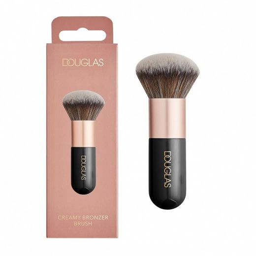 DOUGLAS COLLECTION ACCESSOIRES Creamy Bronzer Brush