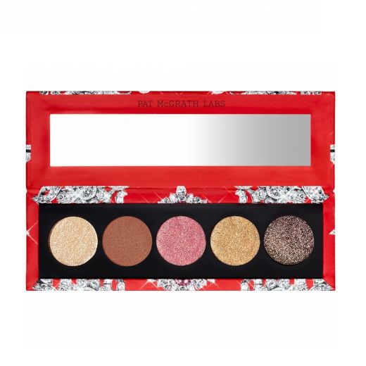 PAT MCGRATH LABS Luminous Legends Eye Shadow Palette