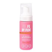 FIT.FE BY FEDE The Power-Cleanser Foaming Face Wash