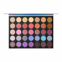 Morphe 35Y Aurascape Artistry Palette