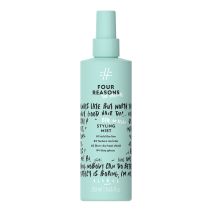 Four Reasons Original Styling Mist
