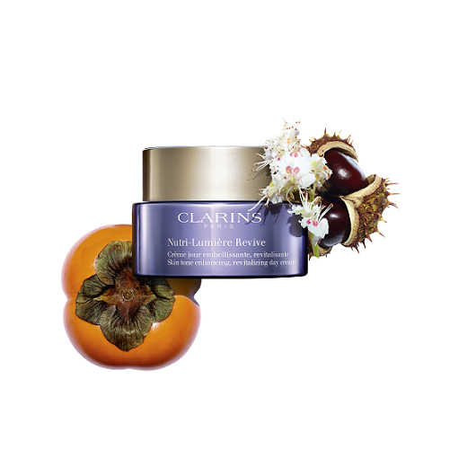 Clarins Nutri Lumiere Revive Cream