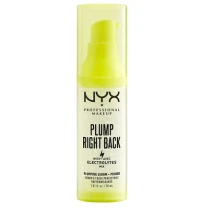 NYX Professional Makeup Plump Right Back Serum Primer