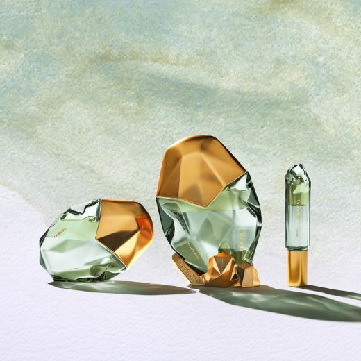 OREBELLA Salted Muse Parfum