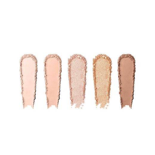 BOBBI BROWN All Nudes Eyeshadow Palette