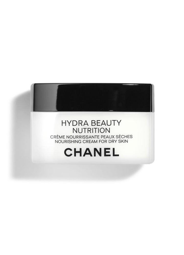 CHANEL HYDRA BEAUTY NUTRITION 50 g 