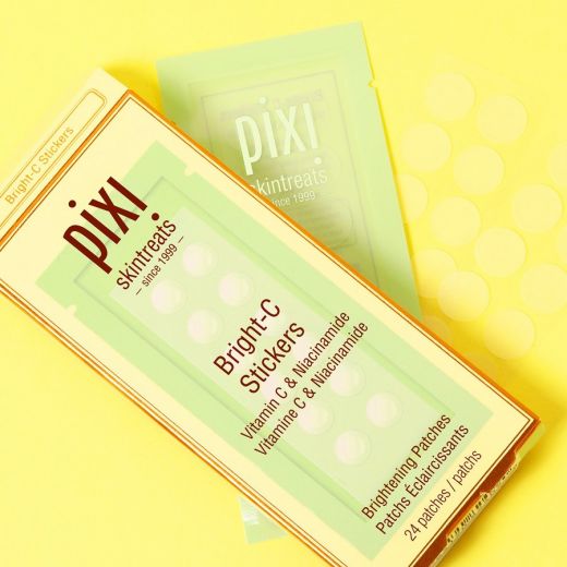 PIXI Bright C Stickers