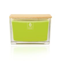 GIARDINO BENESSERE Handmade Candle Tuberose