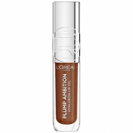 L´ORÉAL PARIS Plump Lip Oil