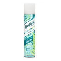 Batiste Original - Clean & Classic Dry Shampoo  (Sausais šampūns matiem)