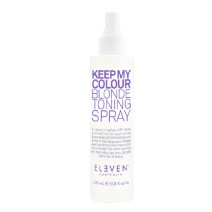 ELEVEN AUSTRALIA Blonde Toning Spray