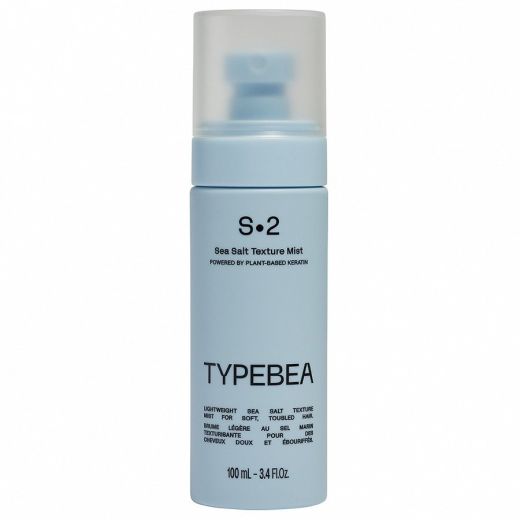 TYPEBEA S2 Sea Salt Texture Mist