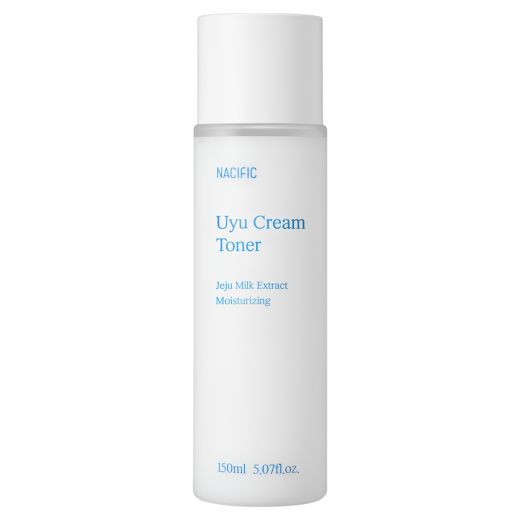 NACIFIC UYU Cream Toner