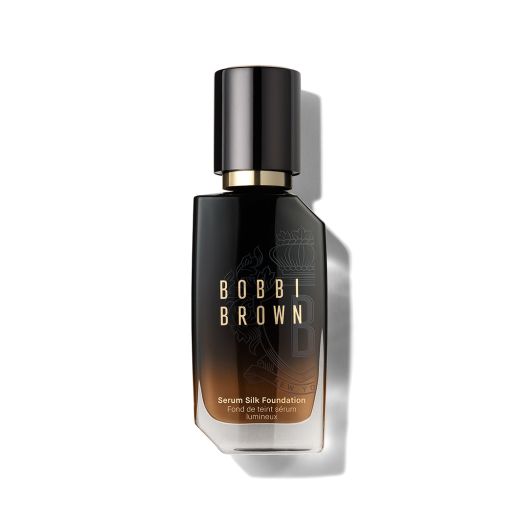 BOBBI BROWN Serum Silk Foundation 