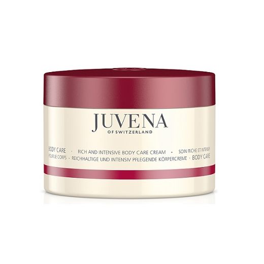 Juvena Body Rich & Intense Cream  (Ķermeņa krēms)