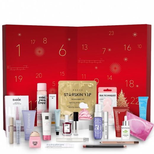 DOUGLAS COLLECTION Exclusive Advent Calendar