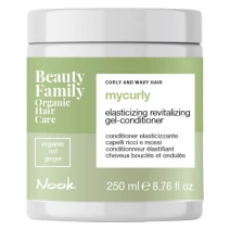 NOOK Mycurly Elasticizing Revitalizing Gel-Conditioner