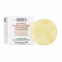 Kiehl's Calendula Calming & Soothing Concentrated Facial Cleansing Bar