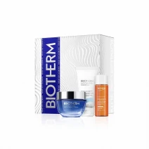 BIOTHERM Skincare Gift Set With Blue Pro-Retinol Multi-Correct Cream