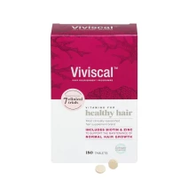 VIVISCAL Maximum Strength Hair Growth Supplement