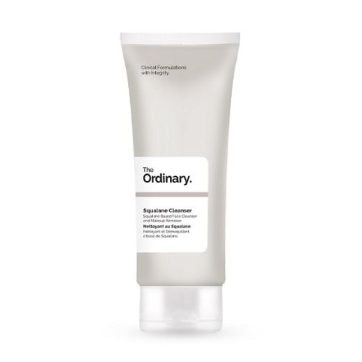 The Ordinary Squalane Cleanser  (Kosmētikas noņemšanas līdzeklis)