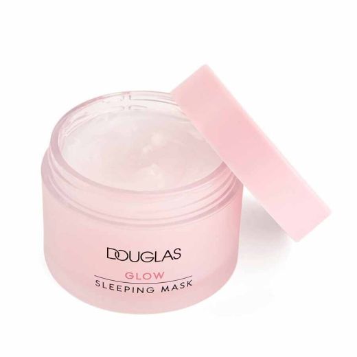 DOUGLAS COLLECTION  Glow Sleeping Mask