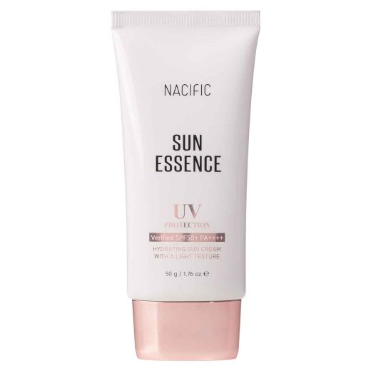 NACIFIC Sun Essence SPF 50+