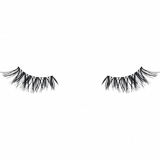 CATRICE COSMETICS Faked 3/4 Pre-Cut Lashes