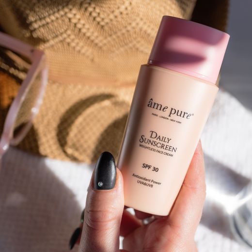 AME PURE® Daily Sunscreen SPF 30 