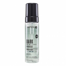 SIENNA X PROFESSIONAL Dark Tan Water Mousse
