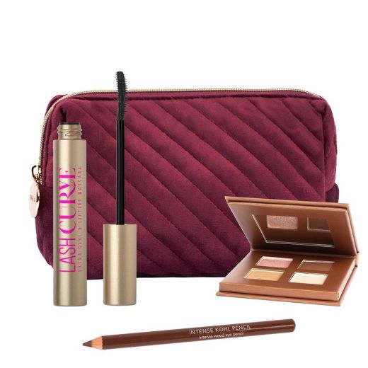 DOUGLAS COLLECTION MAKE-UP Charming Eyes Set