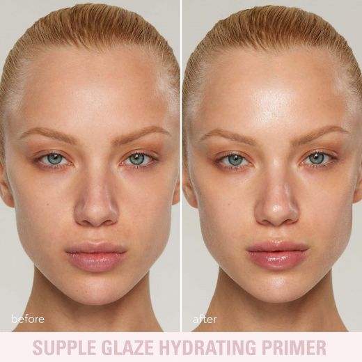 KYLIE COSMETICS Supple Glaze Hydrating Primer