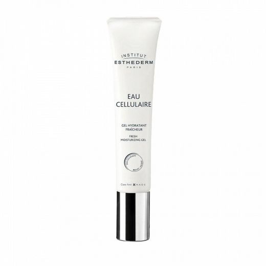 Institut Esthederm Cellular Water Moisturizing Fresh Gel