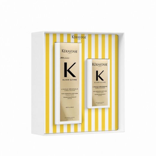 KÉRASTASE Elixir Duo Ultime Set