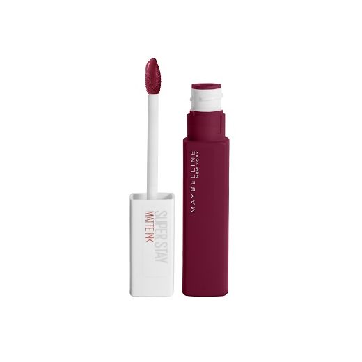 Maybelline New York Super Stay Matte Ink Liquid Lipstick