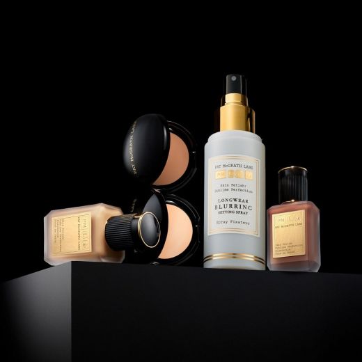 PAT MCGRATH LABS Blurring Setting Spray