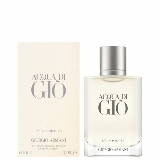 ARMANI Acqua di Giò Eau de Toilette