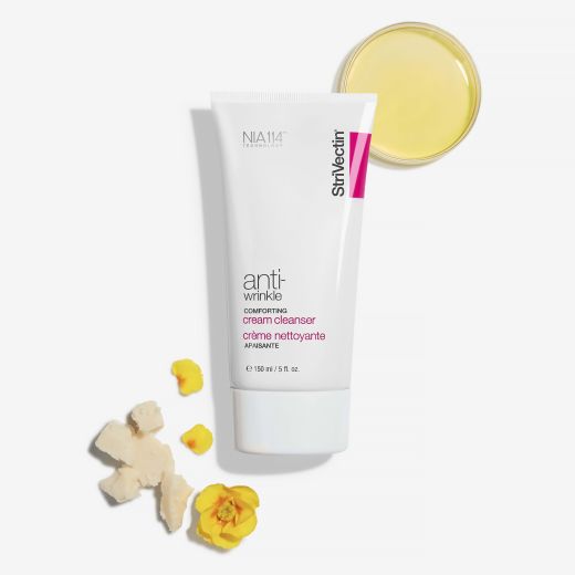 STRIVECTIN Anti-Wrinkle Comforting Cream Cleanser