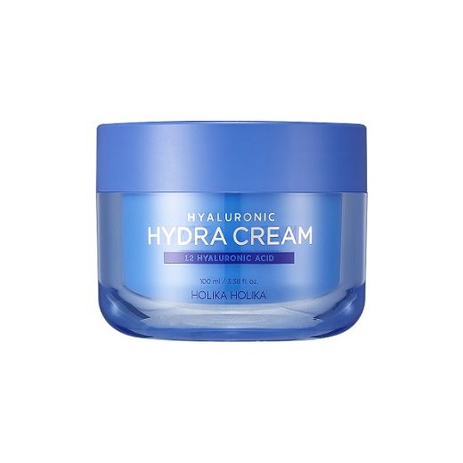 Holika Holika Hyaluronic Hydra Cream