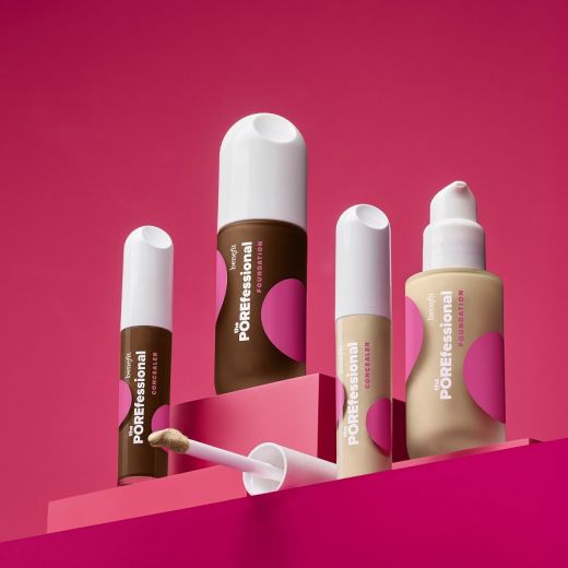 BENEFIT COSMETICS The Porefessional Concealer