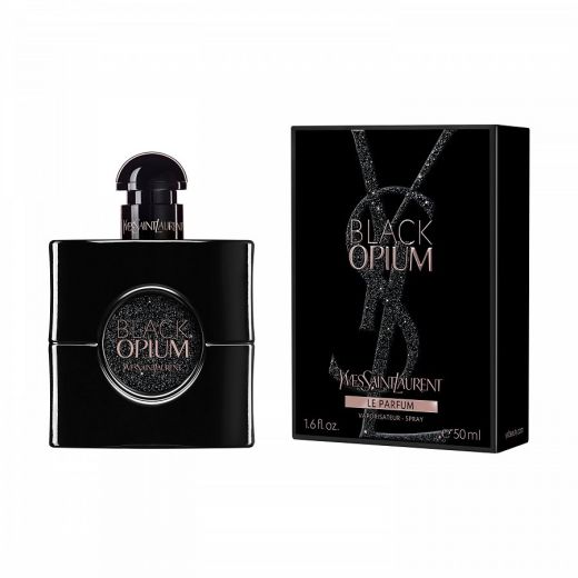 YVES SAINT LAURENT Black Opium Le Parfum