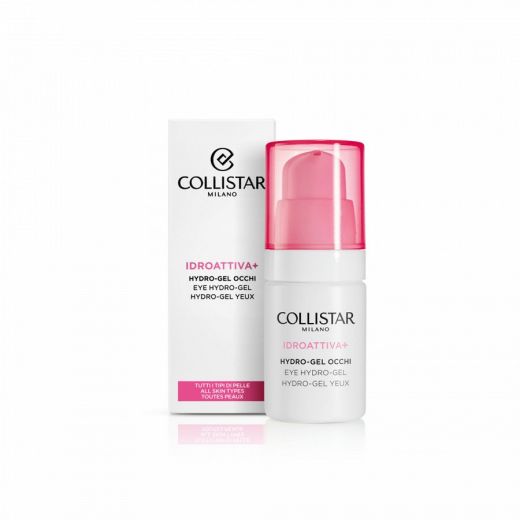 Collistar Idroattiva+ Eye Hydro-Gel