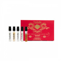 OREBELLA Parfum Discovery Set X5