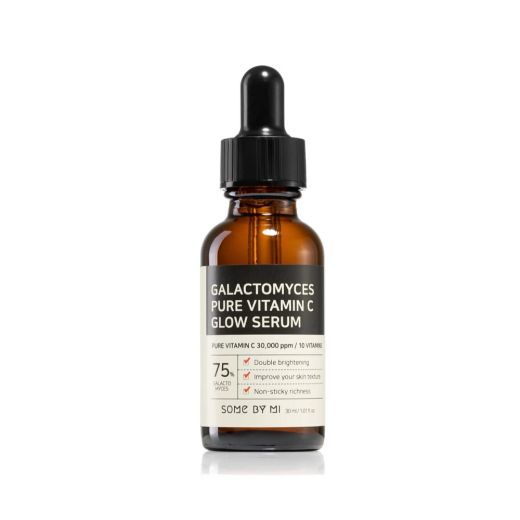 SOME BY MI Galactomyces Pure Vitamin C Glow Serum